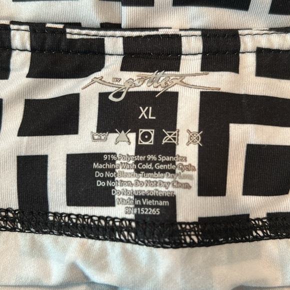 Skort - Picture 3 of 3